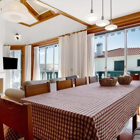 A Casa Da Concha Апартаменты