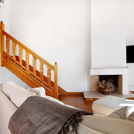 Apartment A Casa Da Concha