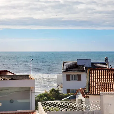 Apartment A Casa Da Concha Sao Pedro De Moel