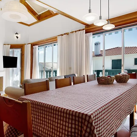 A Casa Da Concha *