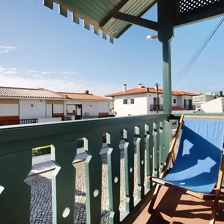 A Casa Da Concha * Sao Pedro De Moel