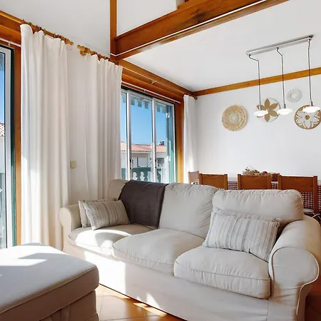 A Casa Da Concha Apartment *
