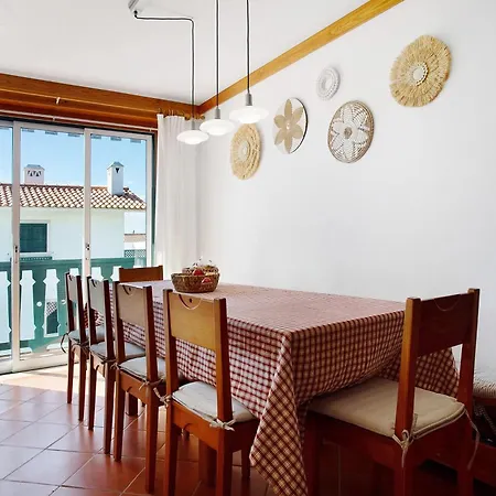 Apartment A Casa Da Concha *