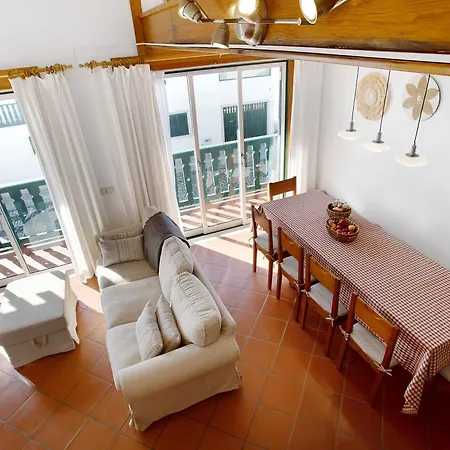 Apartment A Casa Da Concha *