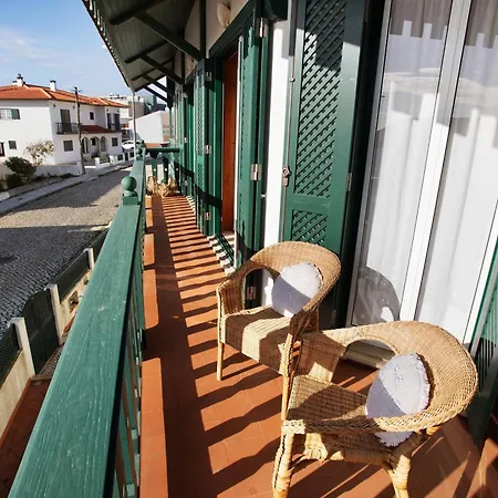 A Casa Da Concha Apartment Sao Pedro De Moel