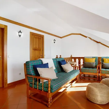 Apartment A Casa Da Concha *