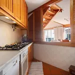 A Casa Da Concha Apartamento *