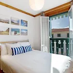 A Casa Da Concha Apartamento Sao Pedro De Moel