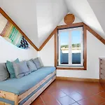 Apartamento A Casa Da Concha *