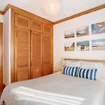 Apartamento A Casa Da Concha Sao Pedro De Moel