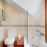 A Casa Da Concha Apartamento *