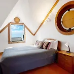 A Casa Da Concha Apartamento Sao Pedro De Moel