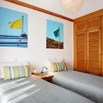 A Casa Da Concha Apartamento