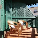 A Casa Da Concha Apartamento Sao Pedro De Moel