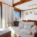 A Casa Da Concha Apartamento *