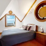 A Casa Da Concha *