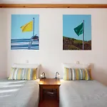 A Casa Da Concha Sao Pedro De Moel