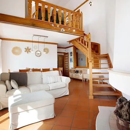 아파트 A Casa Da Concha *