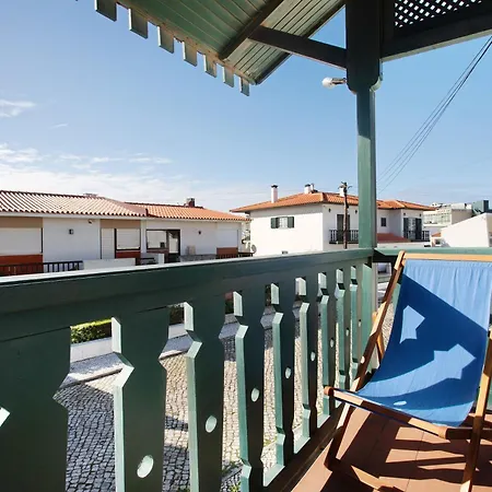 A Casa Da Concha *