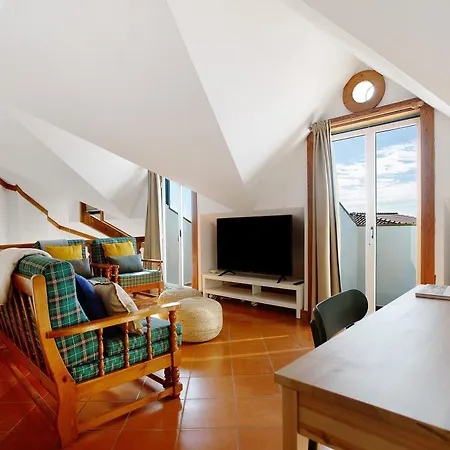 A Casa Da Concha 상페드루 지 모엘