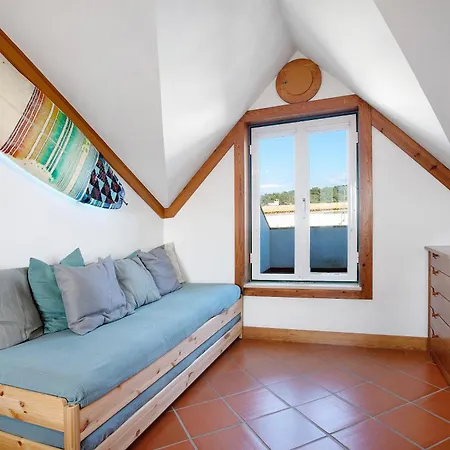 Apartamento A Casa Da Concha *