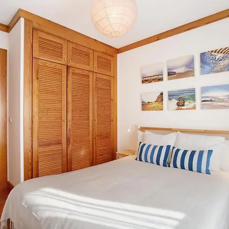 아파트 A Casa Da Concha 상페드루 지 모엘