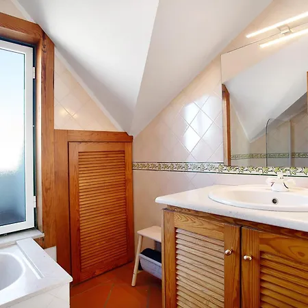 Apartamento A Casa Da Concha