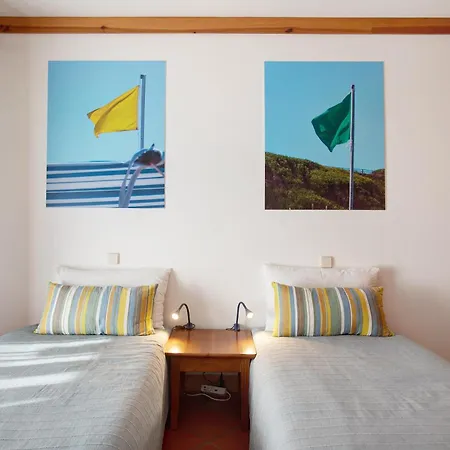 A Casa Da Concha Apartamento