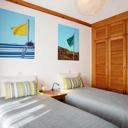 A Casa Da Concha 아파트