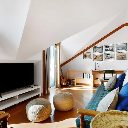 A Casa Da Concha Sao Pedro De Moel