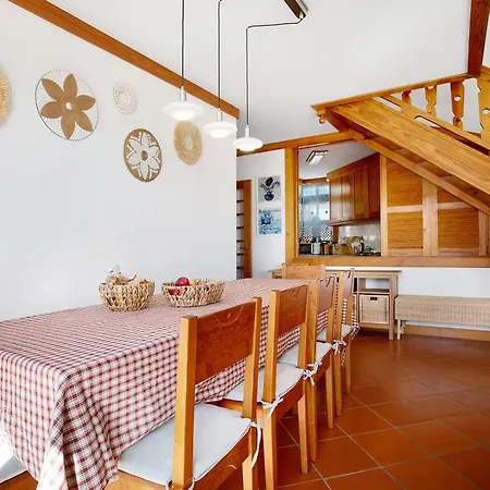 A Casa Da Concha Apartamento *