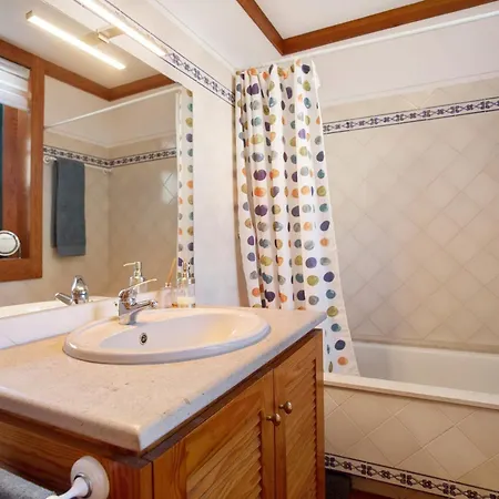 Daire A Casa Da Concha *
