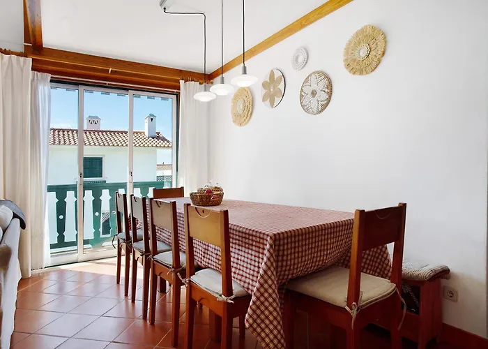 A Casa Da Concha * São Pedro de Muel