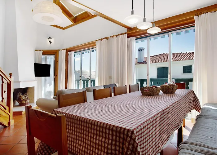 A Casa Da Concha Apartamento