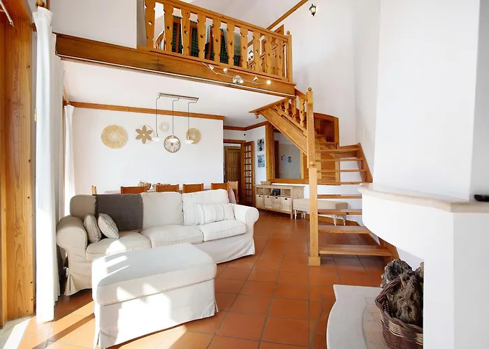 Apartamento A Casa Da Concha *