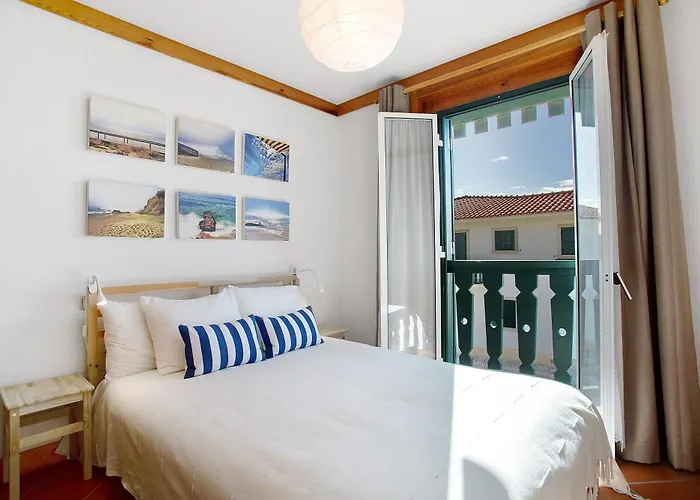 A Casa Da Concha Apartamento São Pedro de Muel