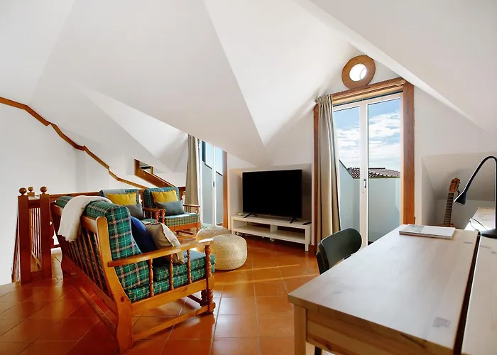 A Casa Da Concha São Pedro de Muel