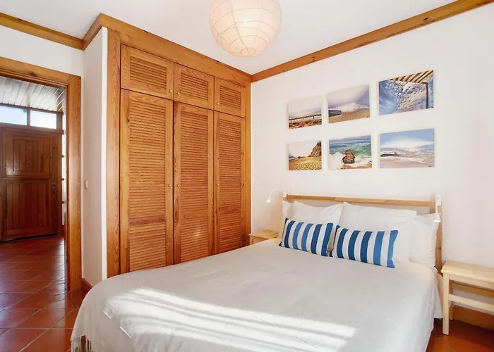 Apartamento A Casa Da Concha São Pedro de Muel