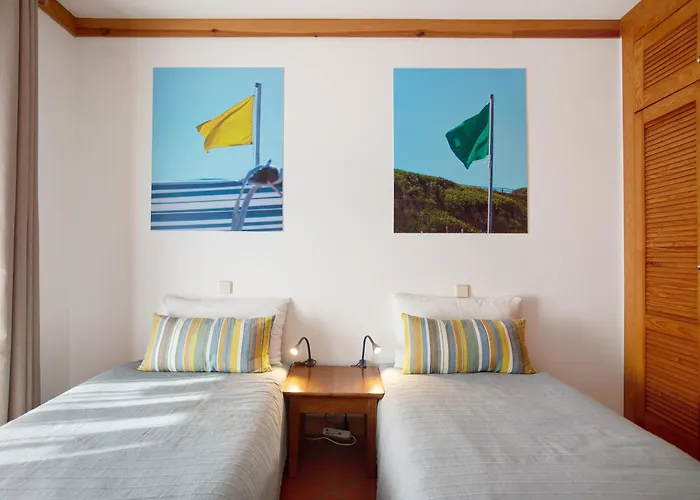 A Casa Da Concha Apartamento