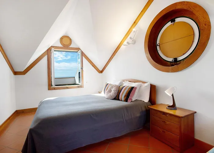 A Casa Da Concha Apartamento São Pedro de Muel