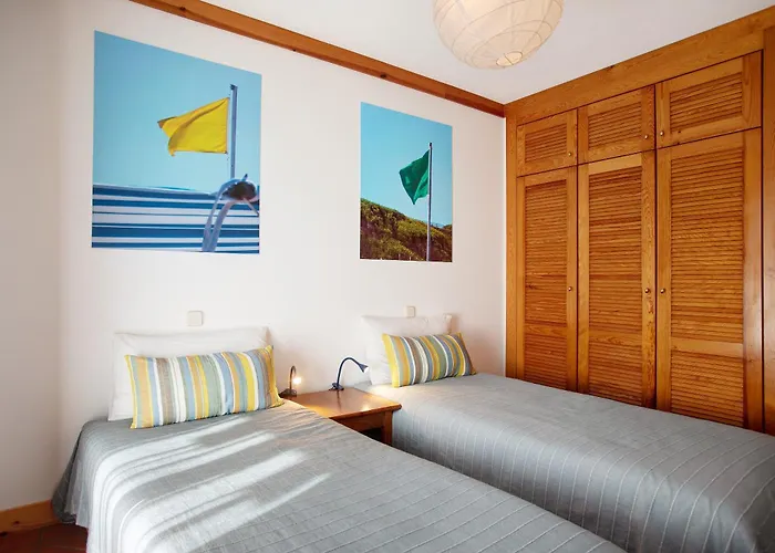 A Casa Da Concha Apartamento