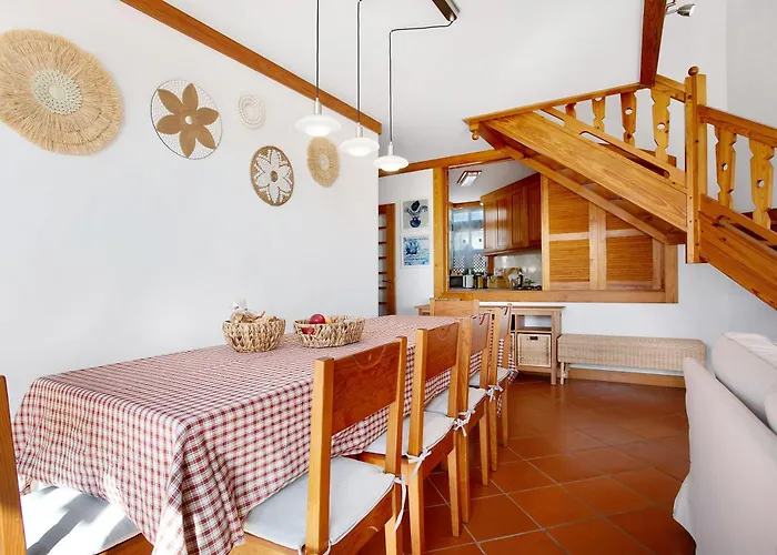 A Casa Da Concha Apartamento *