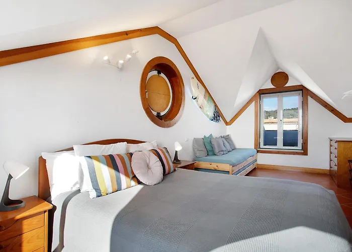 A Casa Da Concha São Pedro de Muel